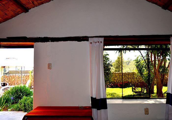 La Casa De Santiago Hotel Cabanaconde Bilik gambar